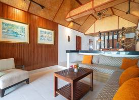 Friendship Beach Resort & Atmanjai Wellness Centre 4