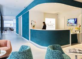 Axel Hotel San Sebastián - Adults Only 4