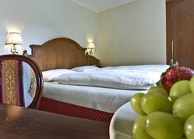 Hotel Berner 4