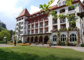 Mattenhof Resort 5