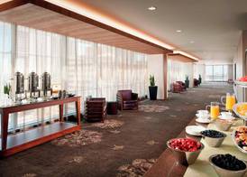 The Westin Phoenix Downtown 5