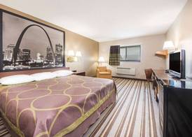 Super 8 by Wyndham Nevada 3