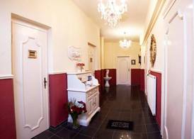 Restaurant und Pension Zur Puppenstube 2