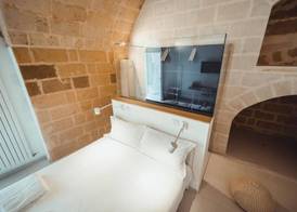 Endea Suite Rooms & Lounge SPA 2