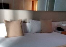 Hotel Arenales 4