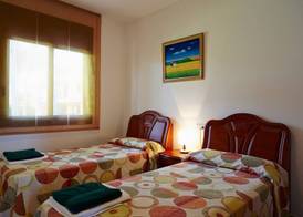 Casas Golf Relax 3