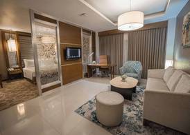 Grand Sahid Jaya 4
