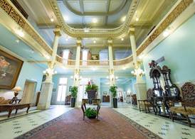 Menger Hotel 3
