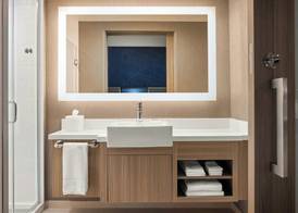 SpringHill Suites by Marriott Eau Claire 2