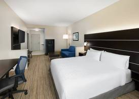 Holiday Inn Express & Suites VALDOSTA WEST - MALL AREA by IHG 4