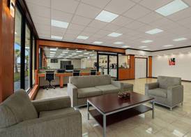 Quality Inn Yemassee - Point South I-95 4