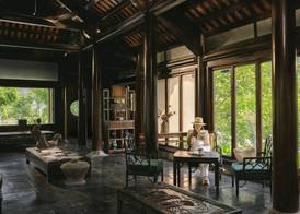 Jiva Hoa Lu Retreat 3