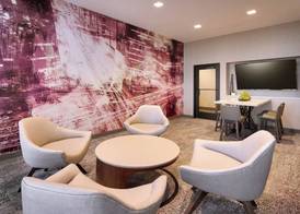 Courtyard by Marriott Cedar City 3