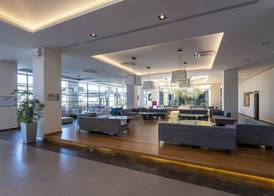 Astir Odysseus Kos Resort and Spa 4