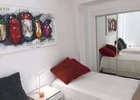Seaside Bliss 2 Bedroom Condo in Fuengirola 5