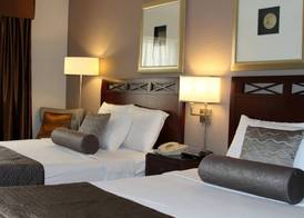 Red Lion Inn and Suites Victoria 5
