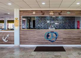 Quality Inn Biloxi Beach 2