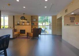 The Palms Inn & Suites Miami, Kendall, FL 2