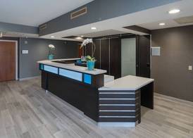 Hotel Aura SFO 2