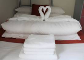 Backpackers Blackpool Hotel & Suites 5