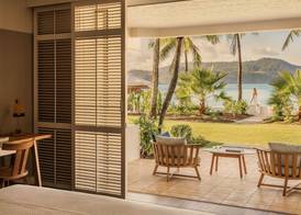 Beach Club 5