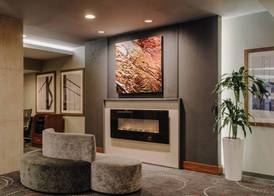 Club Quarters Hotel Embarcadero, San Francisco 3