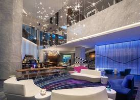 Wyndham Garden Nanjing Airport 2