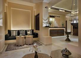 Al Wathba, a Luxury Collection Desert Resort & Spa, Abu Dhabi 4