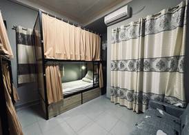 Alleyway Hostel 5