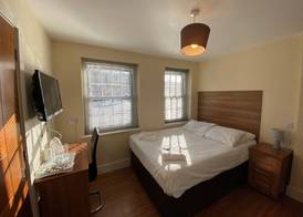 Wendover Arms Hotel 2