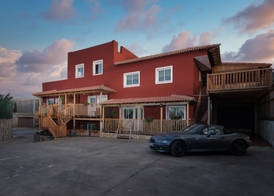 Hacienda La Dehesa (Only Adults) 2