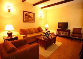 Hotel Soleil La Antigua 4