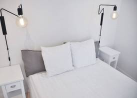 Hotell Villa Borgen 4