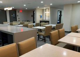 Best Western Plus Executive Residency Bronx 4