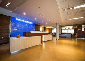 Fairfield by Marriott Cambridge 4