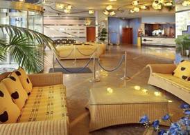 KAKTUS Hotel Kaktus Albir 3
