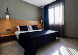 Loft 1502 Hotel 4