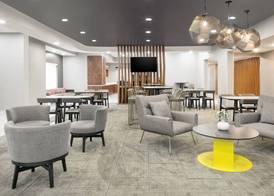 SpringHill Suites by Marriott Tulsa 4