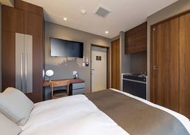 HOTEL SHINPOIN OSAKA 5