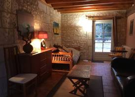 Logis Auberge de Crissay 3