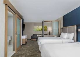 SpringHill Suites by Marriott Holland 5
