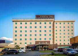 Fiesta Inn Monterrey Fundidora 5