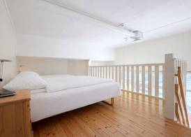 Hotel Svartisen 4