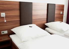Hotel Sentio 3