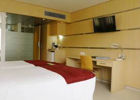 Torarica Resort 3
