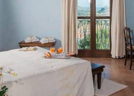 Tenuta Su Vrau 5