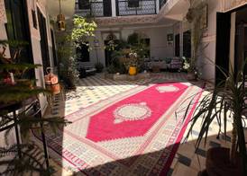 Riad el Farah Kasbah 5