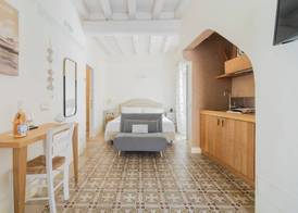 Antico Mondo Rooms & Suites 5