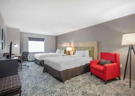 Country Inn & Suites by Radisson, Dayton South, OH 5