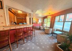 The Columbia Hotel 5